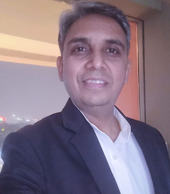 Yudhvir Biswas Arya