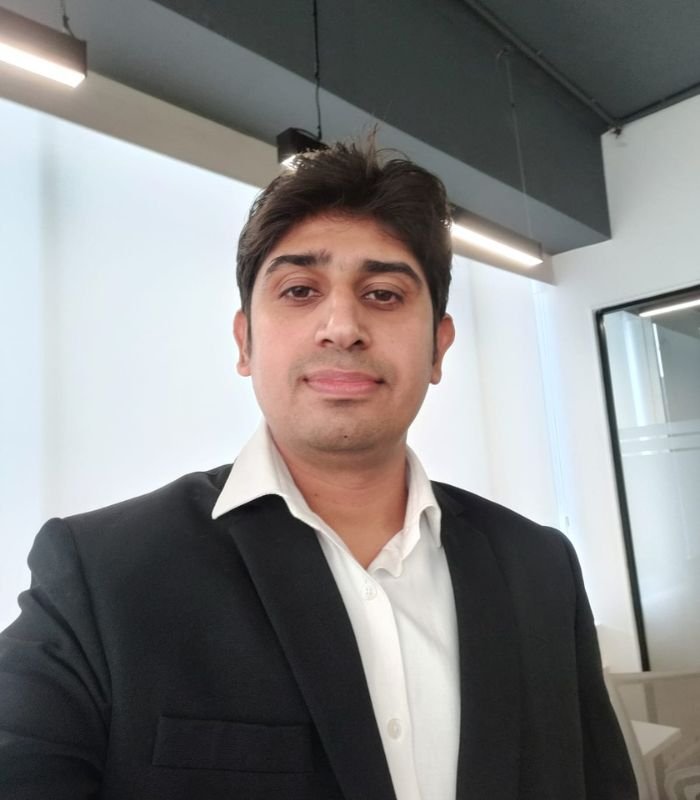 Sahil <Div> Chauhan