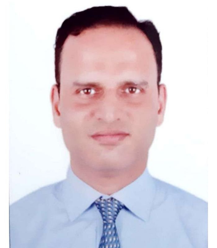 Satya Prakash Shukla